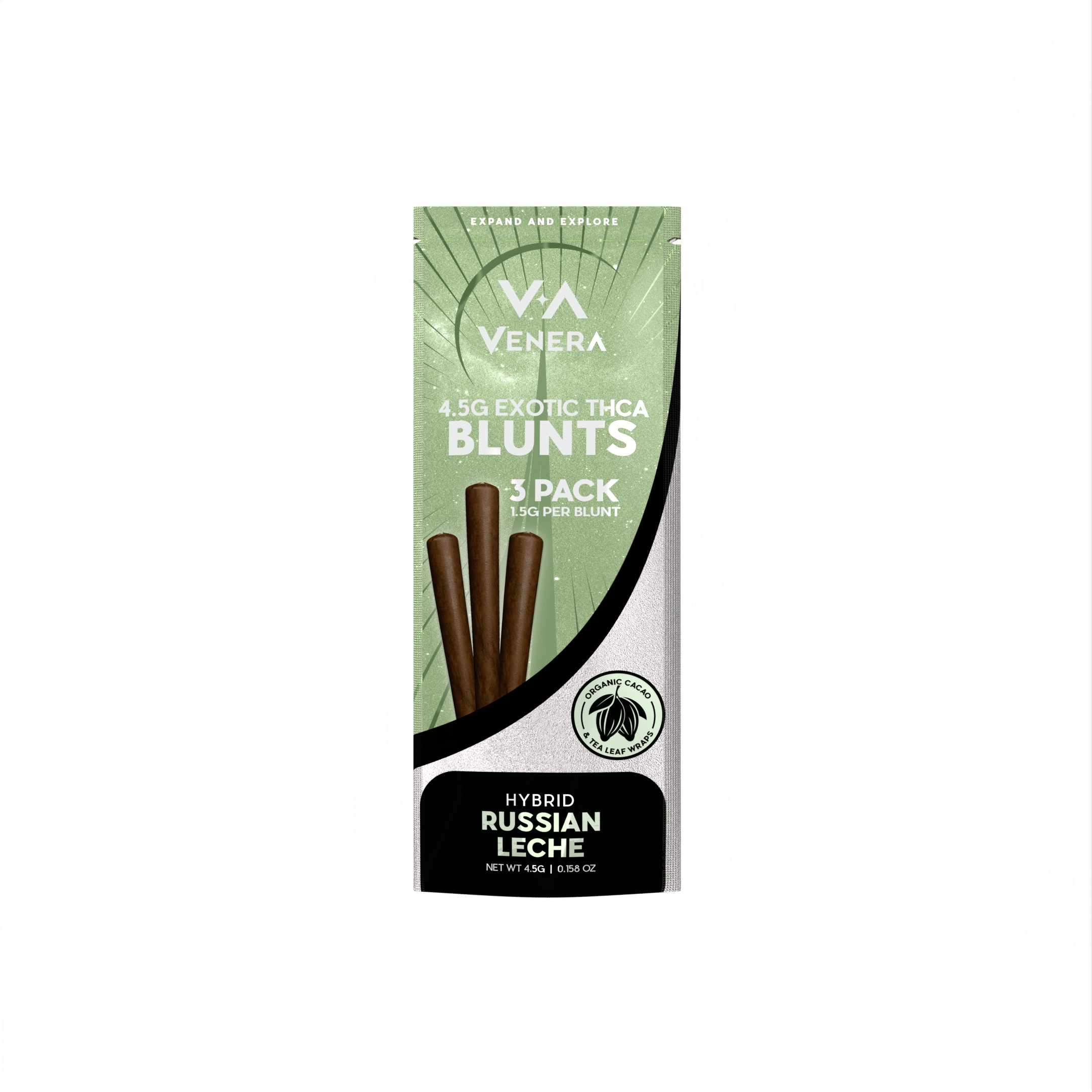 Image of 3 Pack THCA Blunts